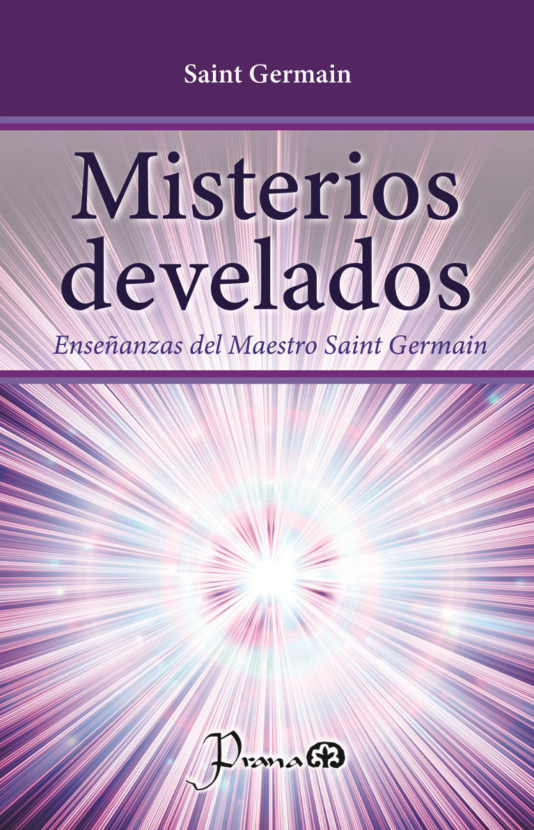 MISTERIOS DEVELADOS (NC)